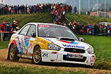 Pirelli Lavanttal Rally 2007