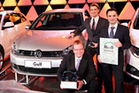 Slovenian Car of the Year 2009