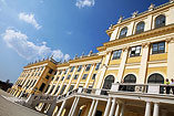 Schönbrunn Palace, Prater and Vienna City Center