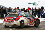 Rally Monte-Carlo 2010