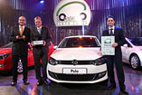 Slovenian Car of the Year 2010