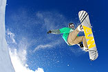 Rogla Showdown - Swatch Ticket to Ride World Snowboard Tour