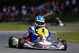 Karting Formula - Slovensko državno prvenstvo v kartingu - Ptuj