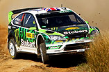 46. Rally RACC Catalunya - Costa Daurada - Rally de España 2010