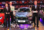 Slovenian Car of the Year 2011