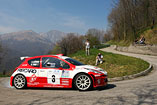 2. Rally Ronde Alto Friuli 2011