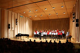 Slavnostni koncert v počastitev 100. obletnice rojstva Janeza Kuharja 