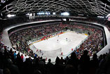 Slovenia : Hungary, World Championship 2012 - Division I / Group A