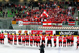 Hungary : Austria, World Championship 2012 - Division I / Group A