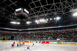 Austria : Slovenia, World Championship 2012 - Division I / Group A