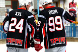 KHL Tapiri - turnir Gladiator 2012