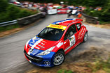 32. Rally Casentino 2012