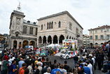 48. Rally del Friuli Alpi Orientali 2012