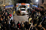 3. rally show Santa Domenica 2012
