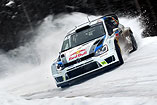 Rally Monte-Carlo 2013