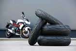 Mitas - motorcycle tyres
