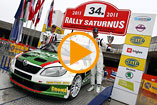 34. rally Saturnus 2011